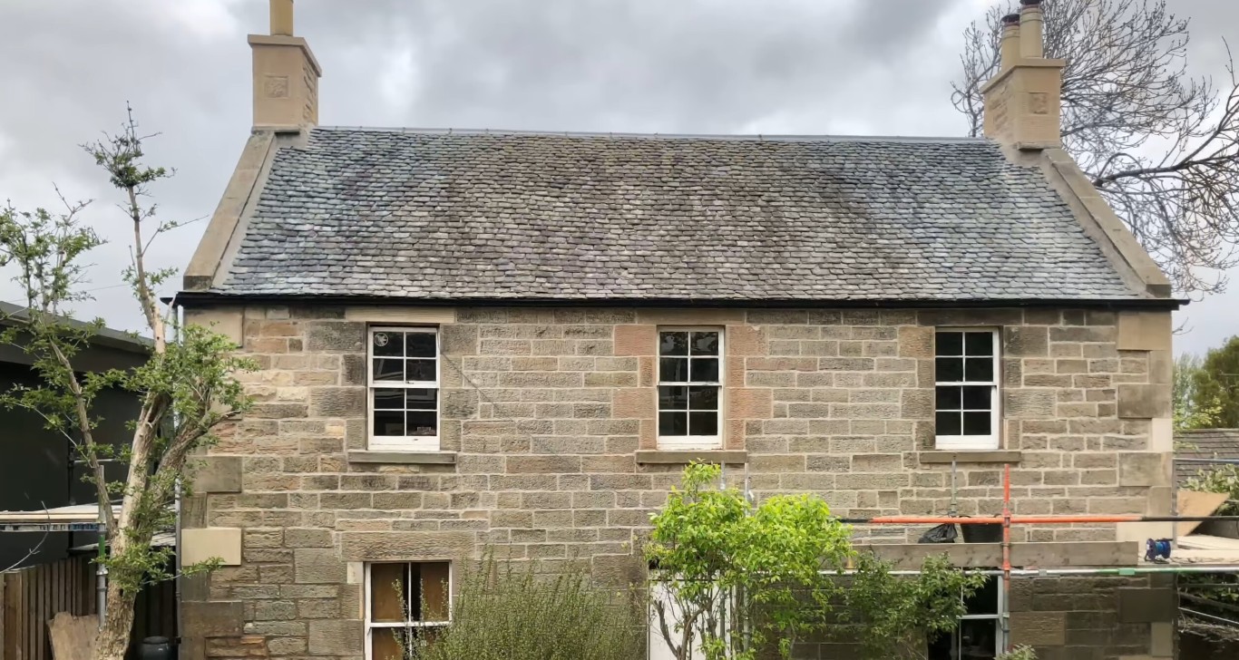 Brick and stone steps repair and construction in Salinas, CA