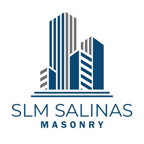 SLM Salinas Masonry logo
